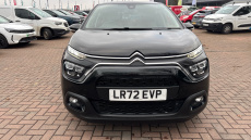 Citroen C3 1.2 PureTech 110 Shine Plus 5dr EAT6 Petrol Hatchback